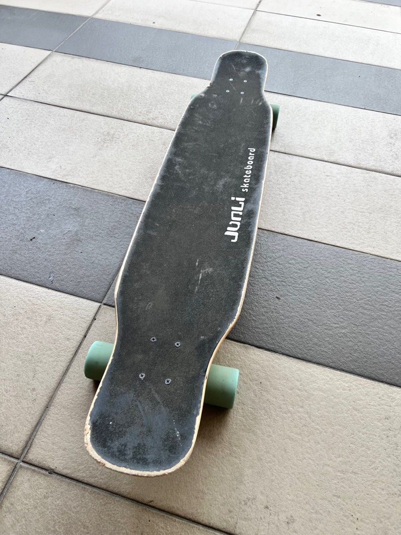 Longboard dancing, Sports Equipment, Sports & Games, Skates