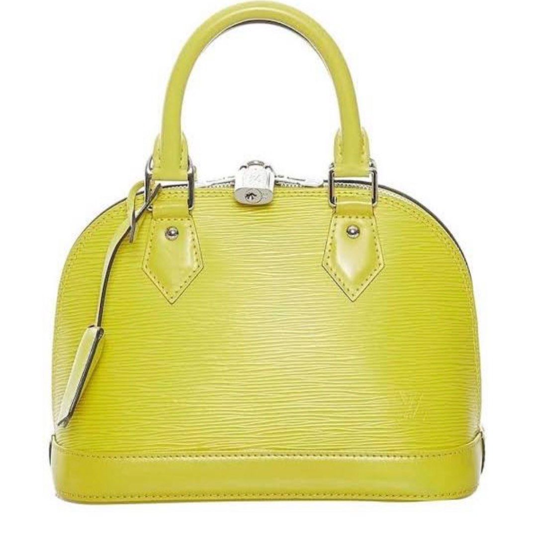 Alma BB H29 - Women - Handbags