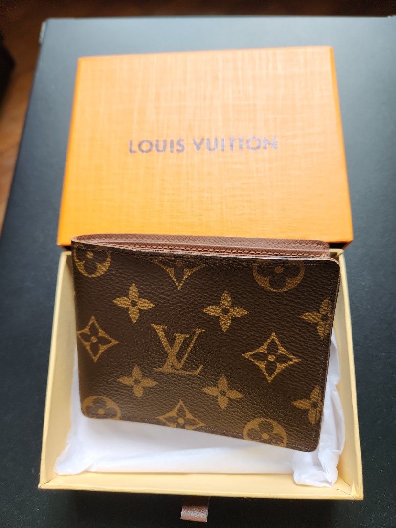 Top 3 Best Louis Vuitton Men's Wallets, myGemma