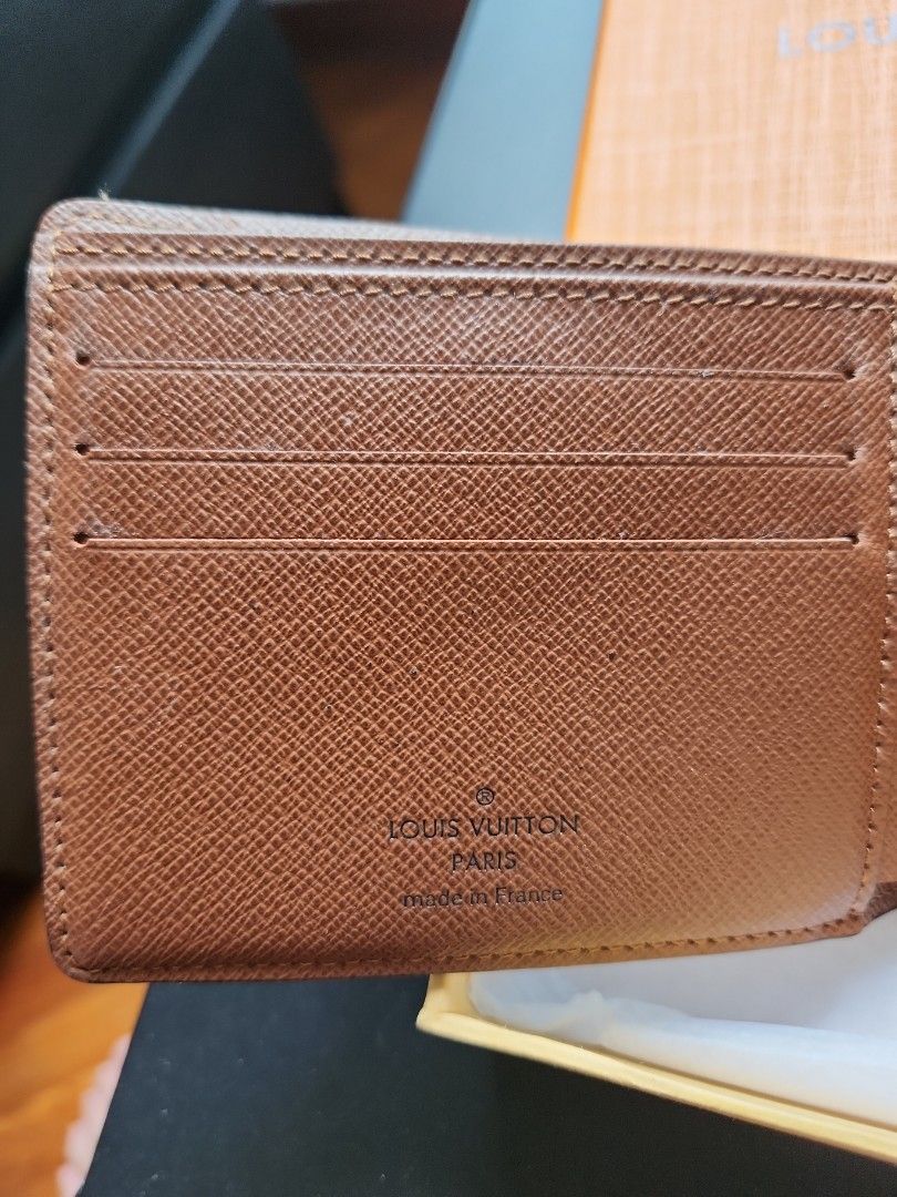 Top 3 Best Louis Vuitton Men's Wallets, myGemma