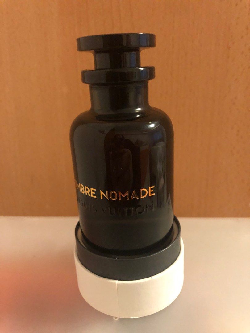 3ml/5ml/10ml Original LV Ombre Nomade Unisex glass spray decant, Beauty &  Personal Care, Fragrance & Deodorants on Carousell
