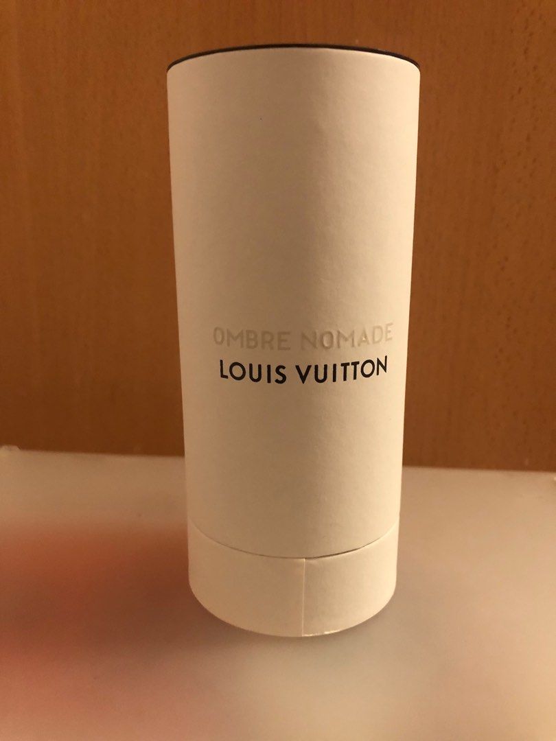 Ombré nomad Louis Vuitton, Beauty & Personal Care, Fragrance & Deodorants  on Carousell