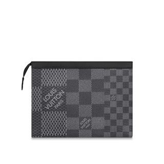 Pochette Voyage MM - Luxury All Wallets and Small Leather Goods - Wallets  and Small Leather Goods, Men M69535