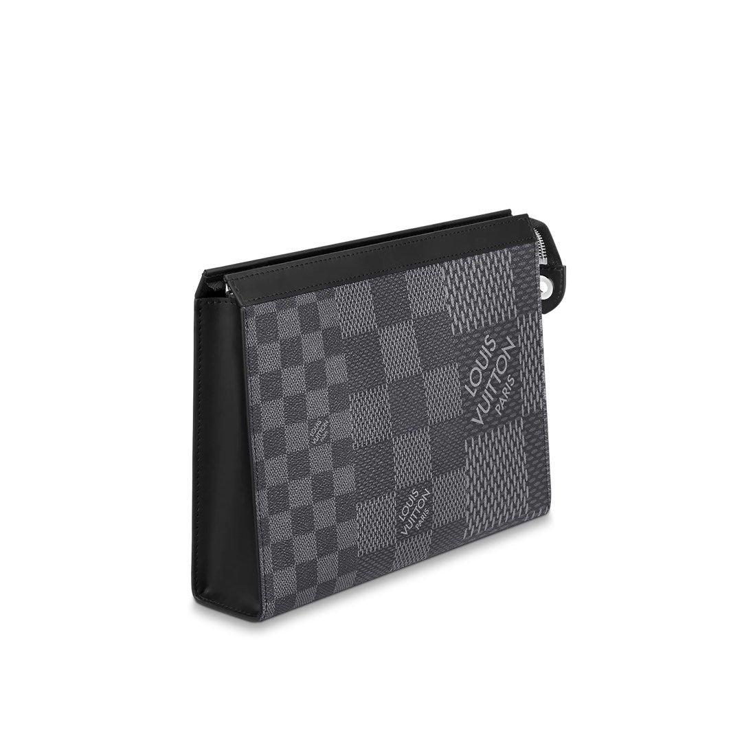 Pochette voyage shop mm louis vuitton