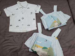 Love bonito kids