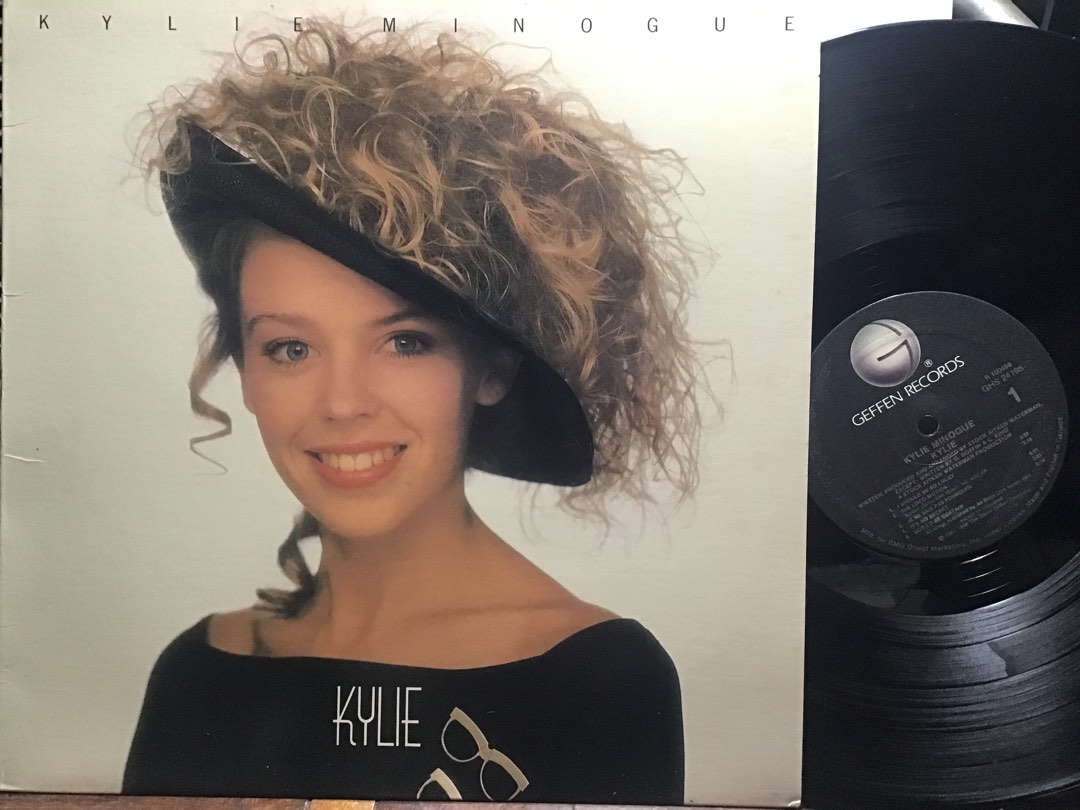 LP 石川優子   Spicy