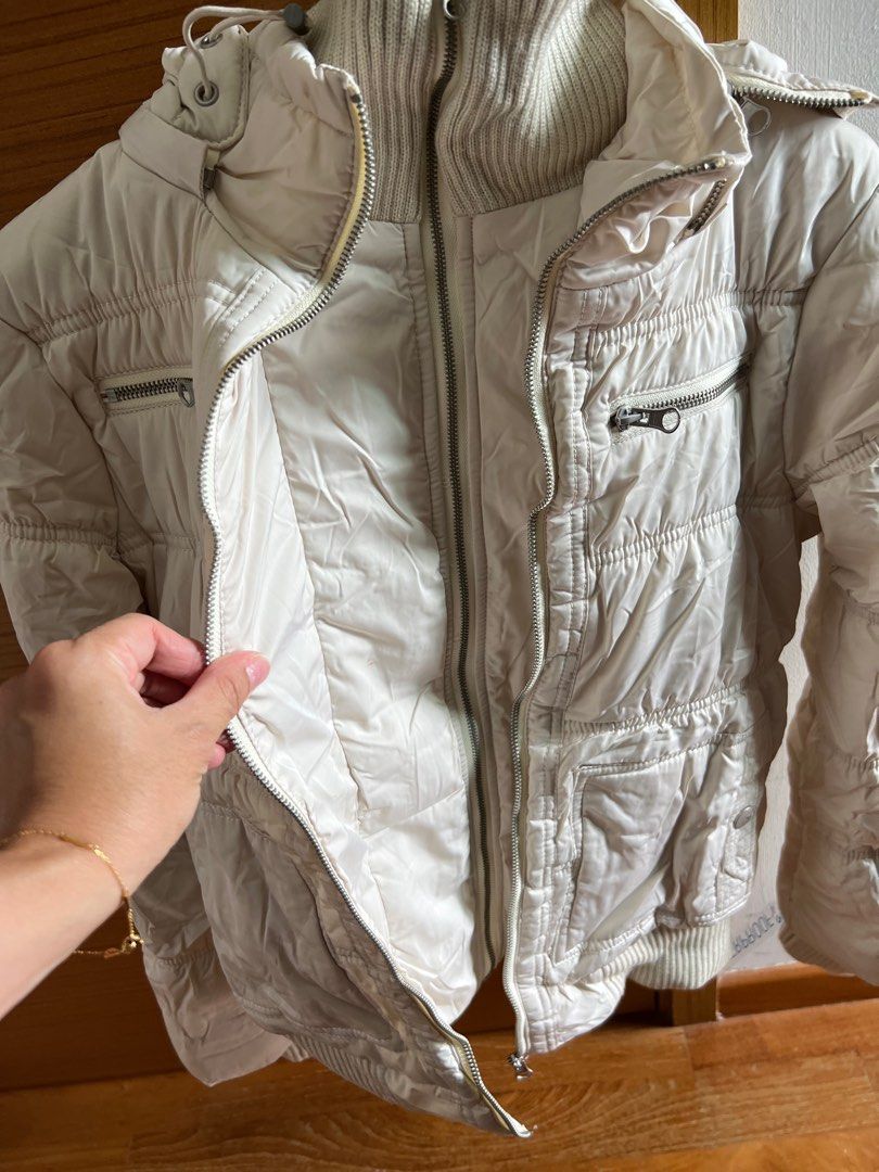 Down jacket teenager new arrivals
