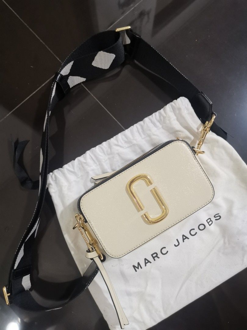 Marc jacobs cross over shop