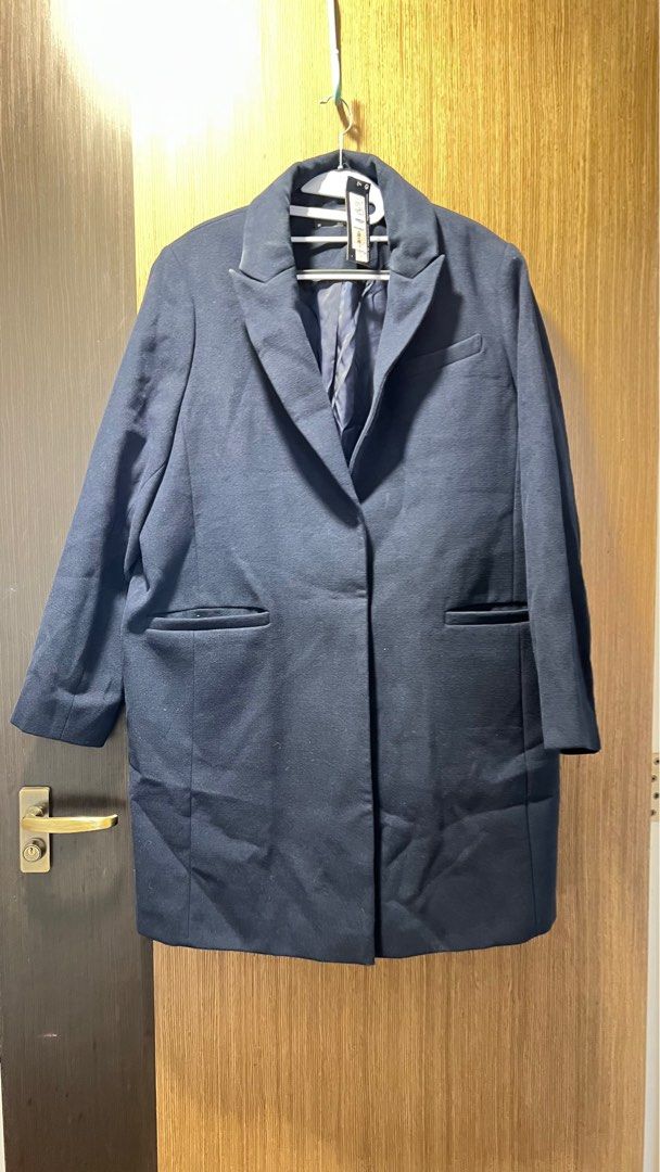 Marks spencer best sale parka