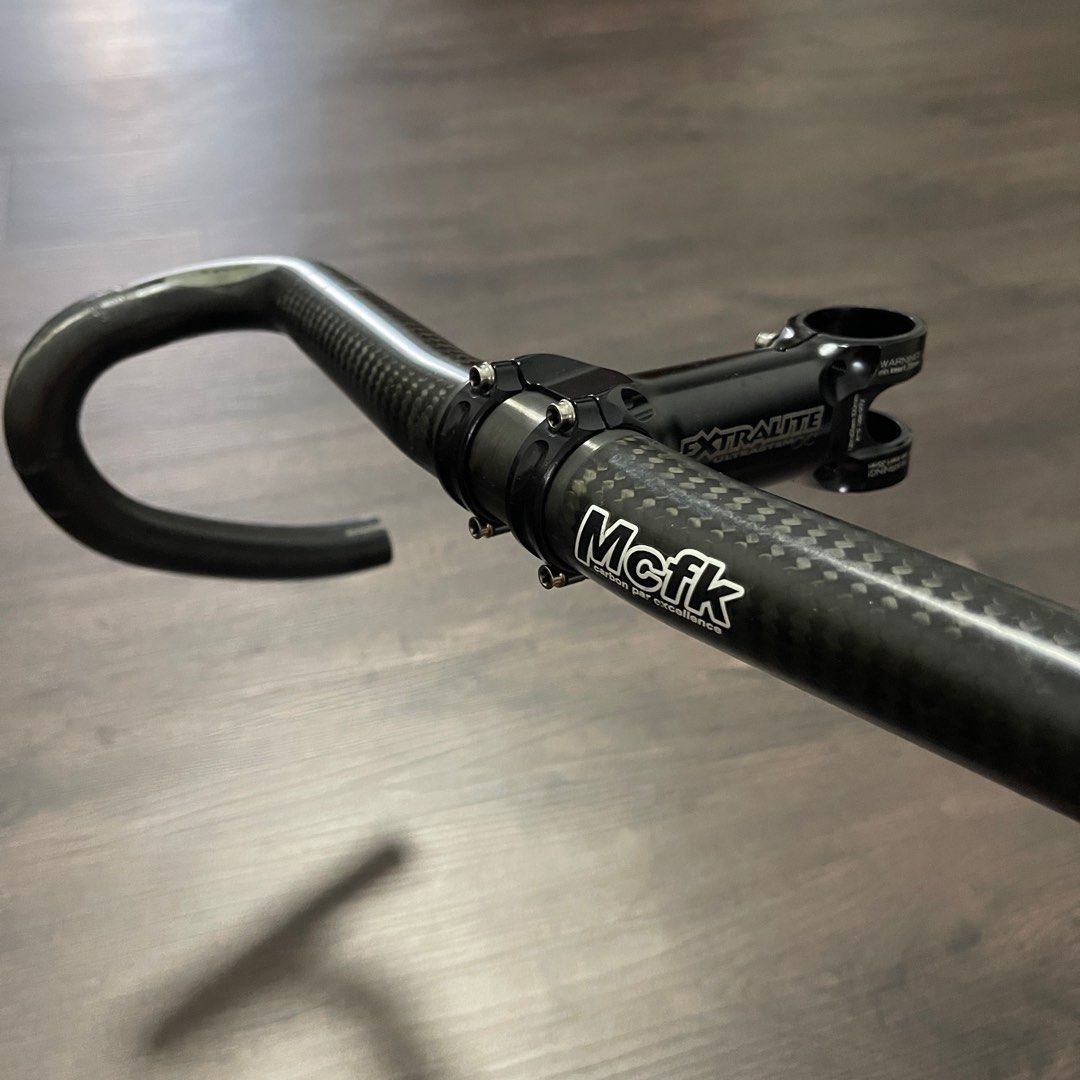 Mcfk stem hotsell