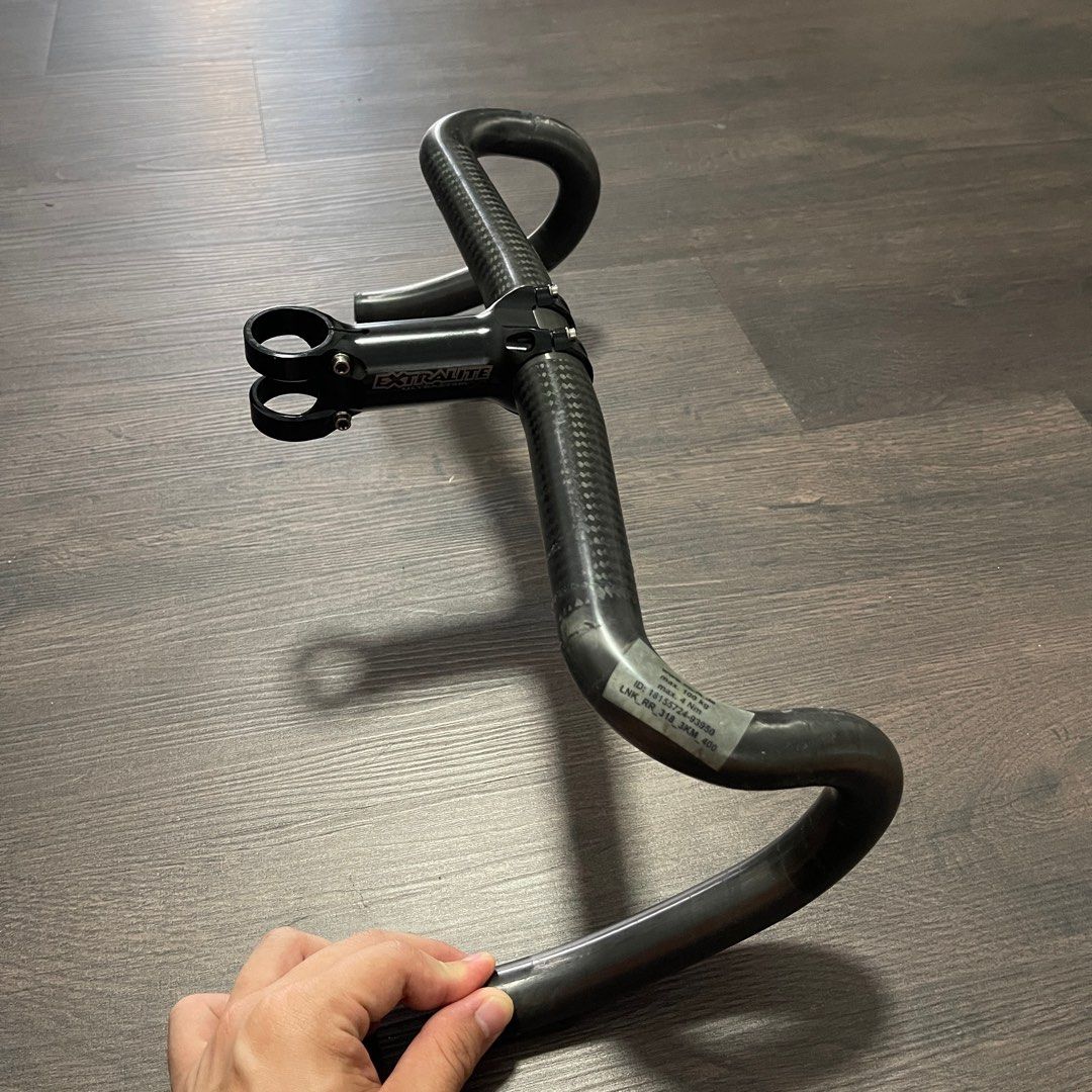 mcfk handlebars