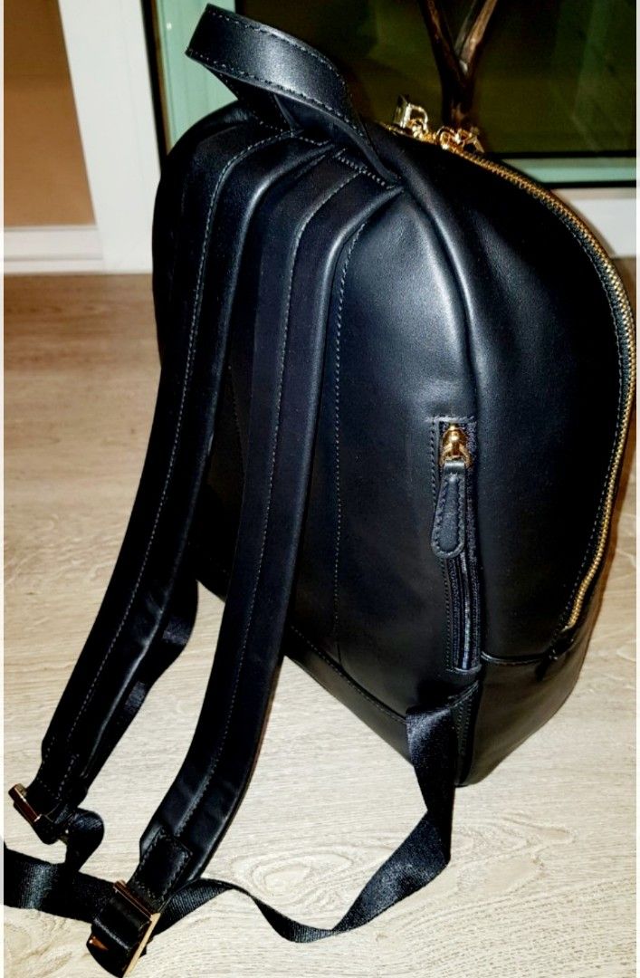 Michael Kors Rhea Large Leather Backpack 2024 www.lightgames.pro