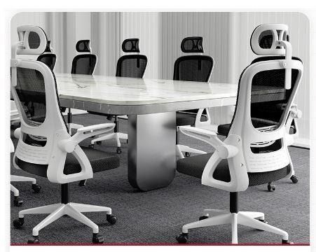 Miss3 High-back Ergonomic chair Mesh Back Home office Computer Study ...