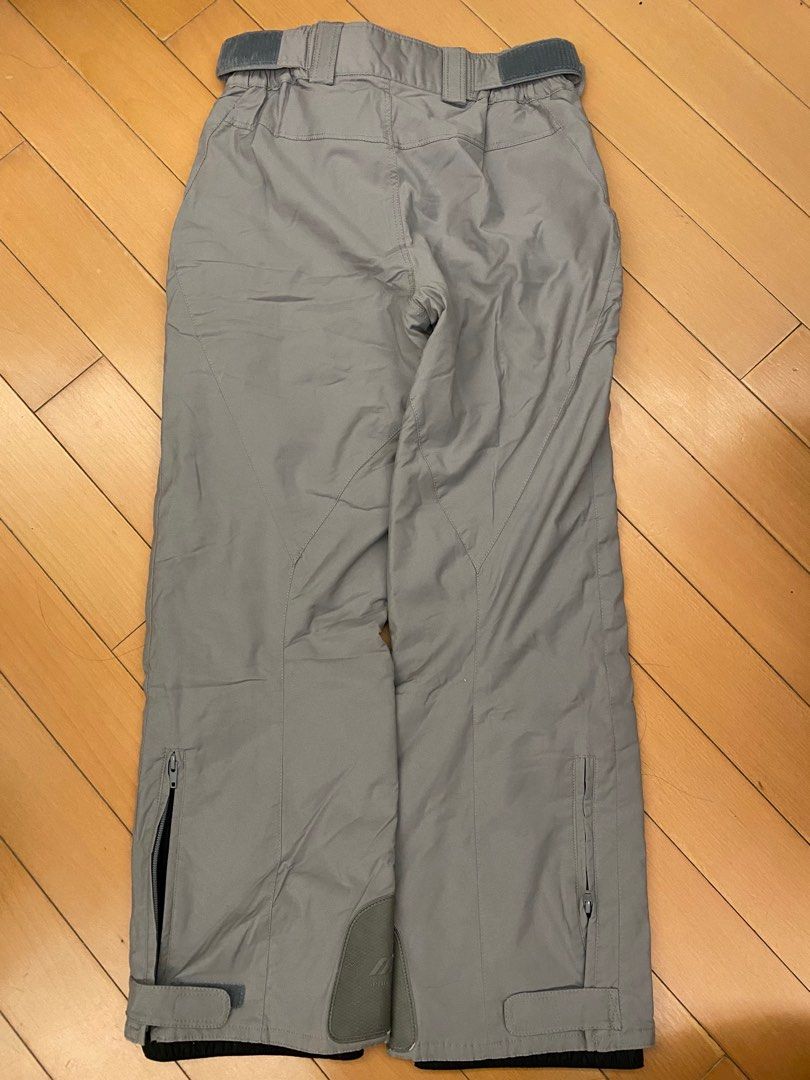 Mizuno Ski Pants Lady S Size Carousell