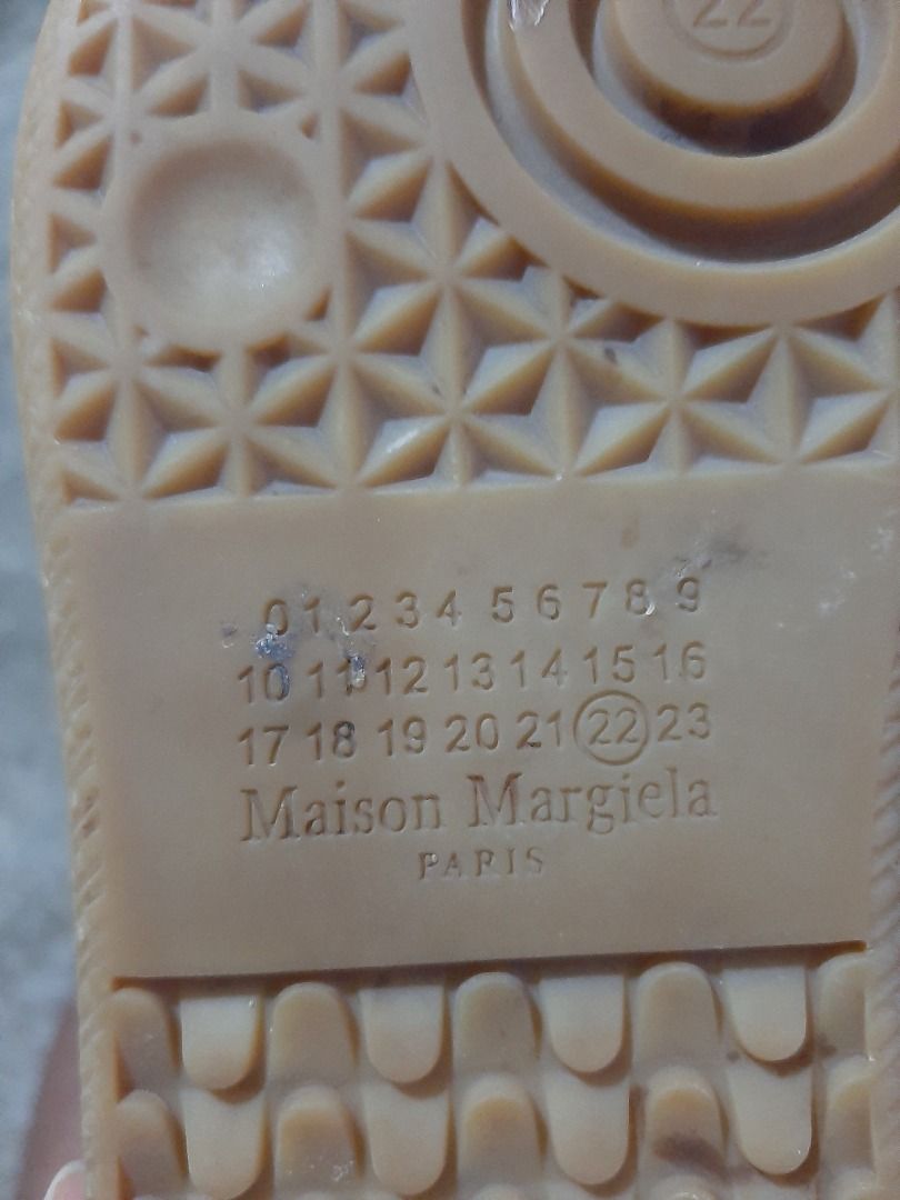 MM6, Women's Fashion, Footwear, Sneakers on Carousell