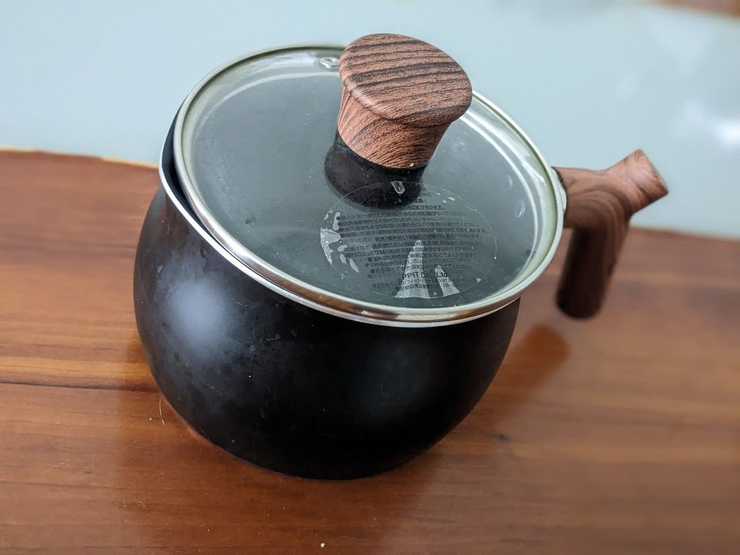 Mononics Induction Multi Compact Pot, Furniture & Home Living