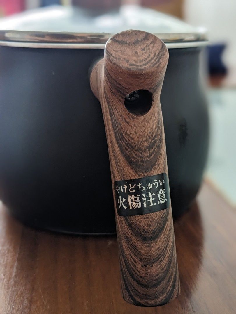 Mononics Induction Multi Compact Pot, Furniture & Home Living