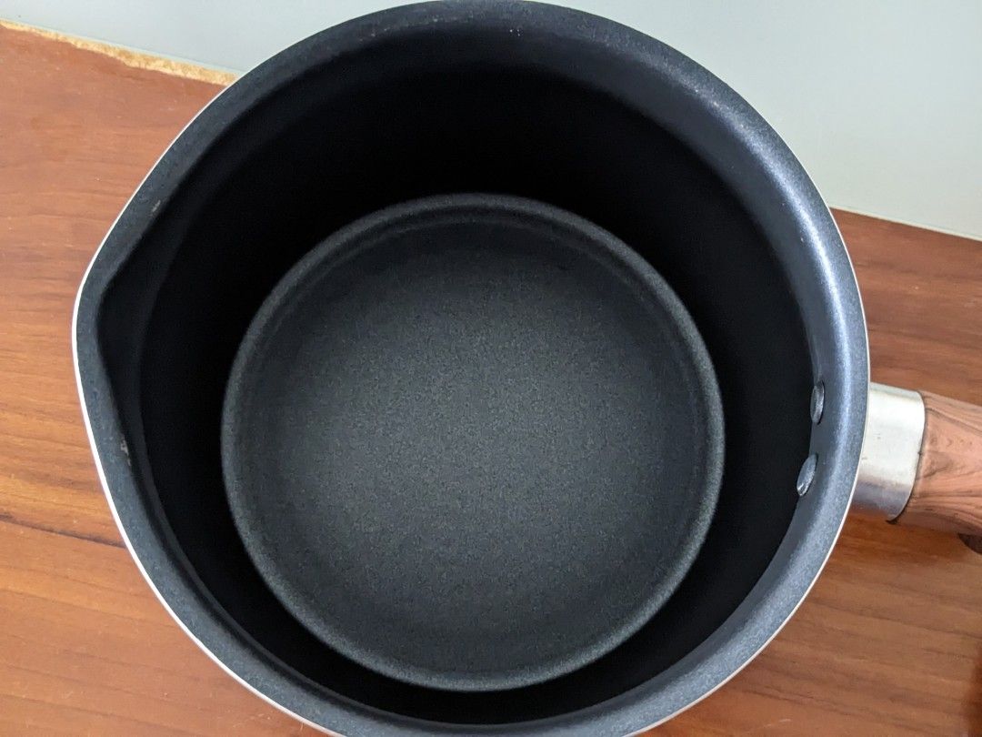 Mononics Induction Multi Compact Pot, Furniture & Home Living