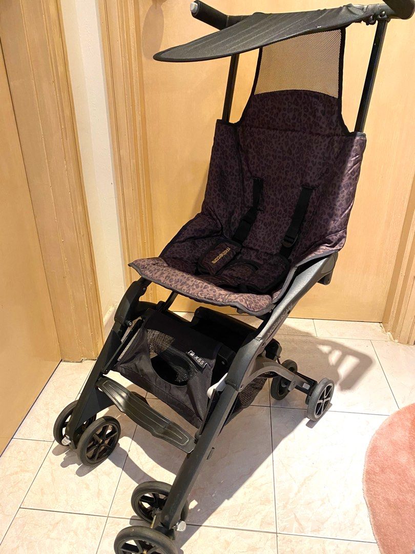 Mothercare xss buggy top