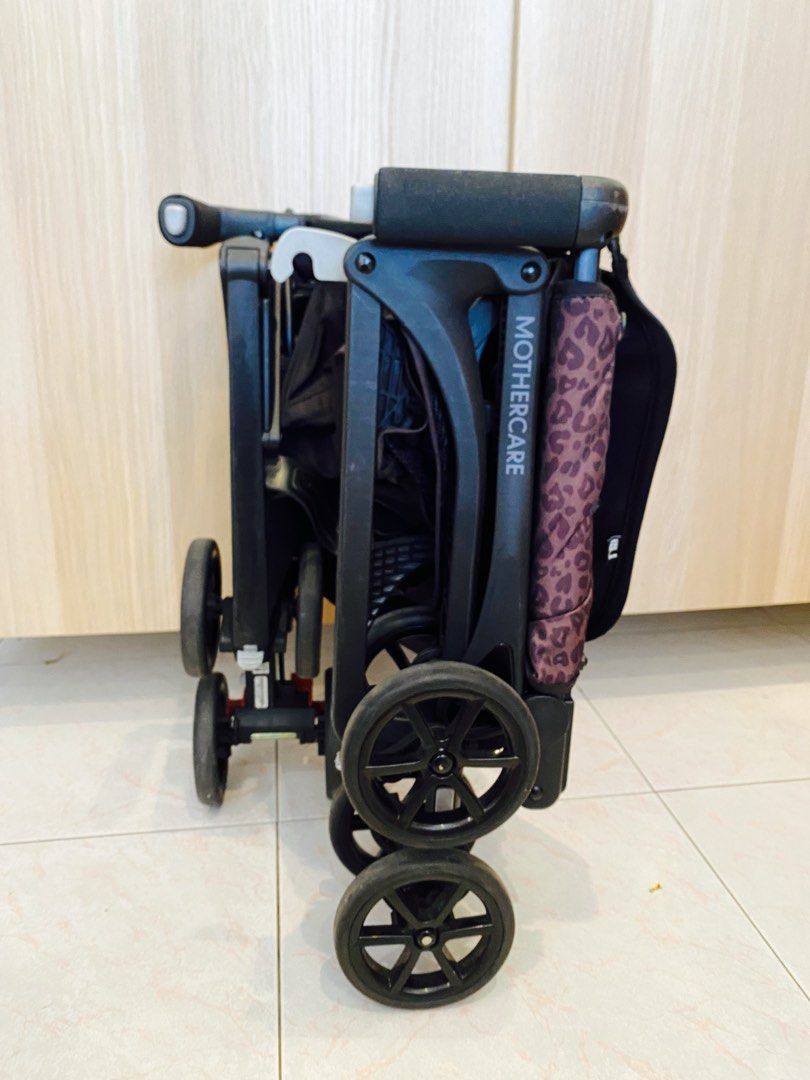 Mothercare XSS stroller Babies Kids Going Out Strollers on