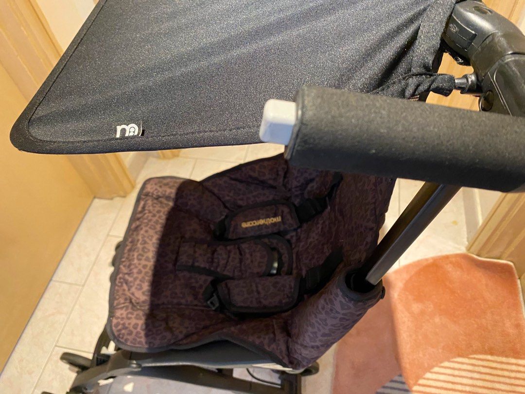Mothercare xss deals review