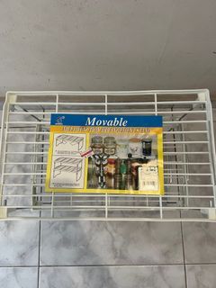Multifunctional stand