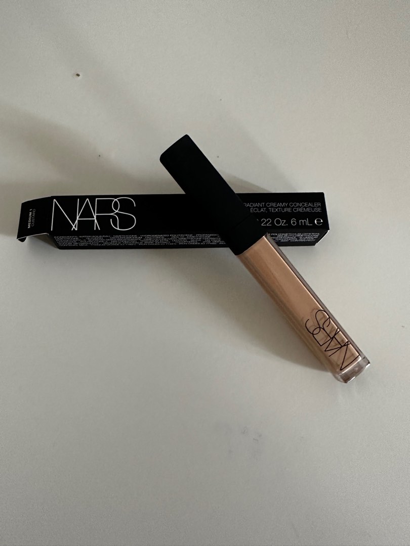 NARS RADIANT CONCEALER, Beauty & Personal Care, Face, Makeup on Carousell