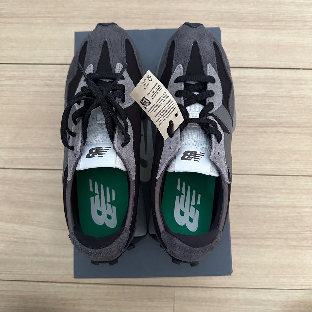 New balance hot sale 327 fsc