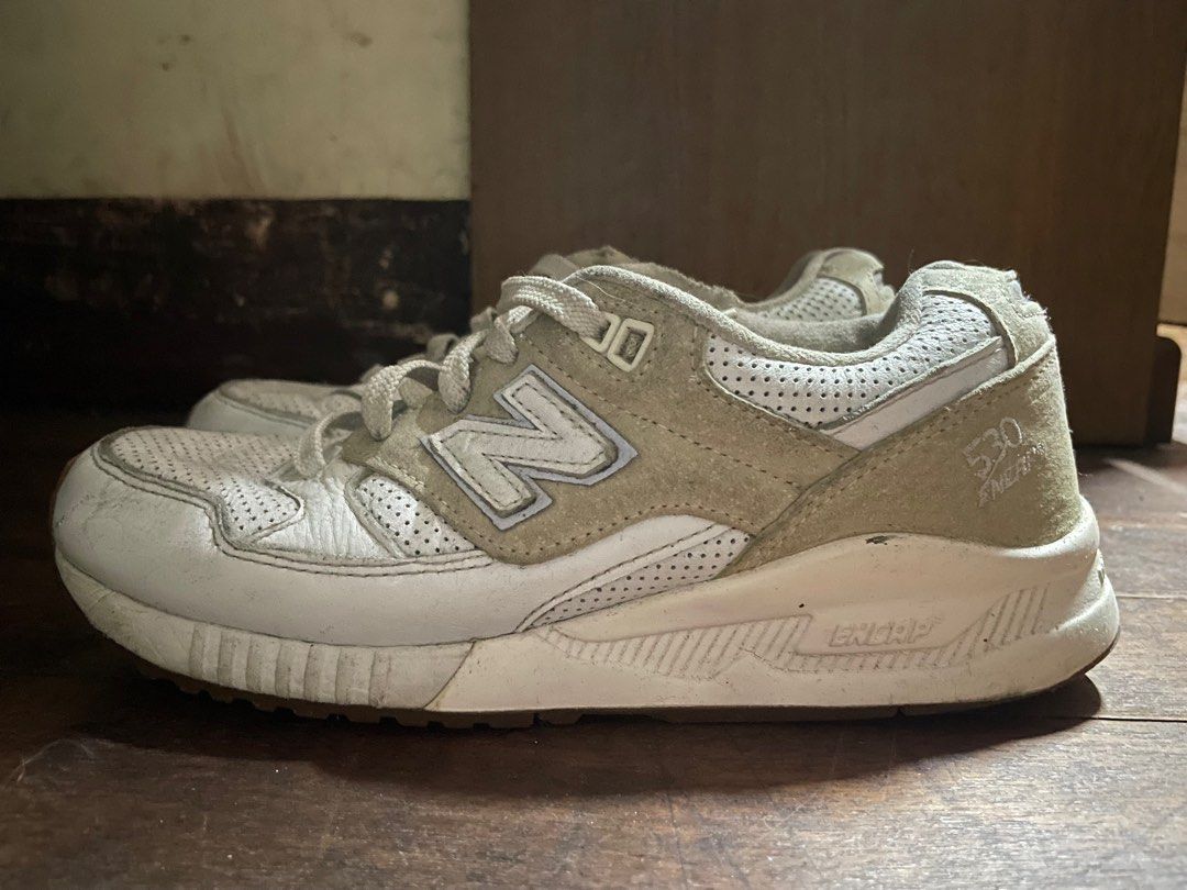 New balance 530 encap beige store