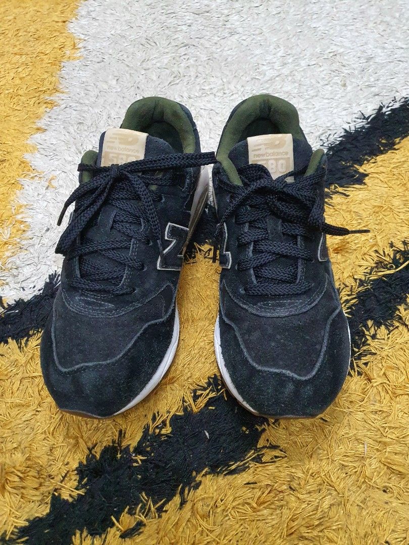 New balance clearance 996 black olive