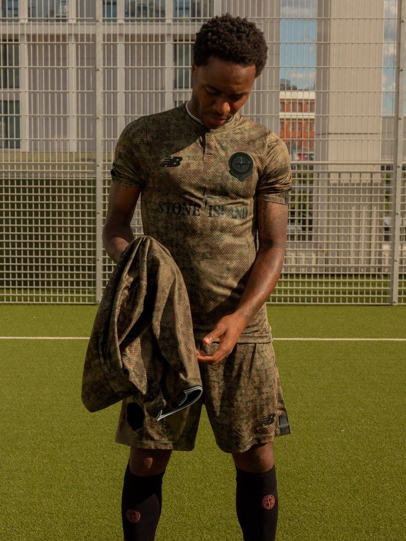 New top balance jersey