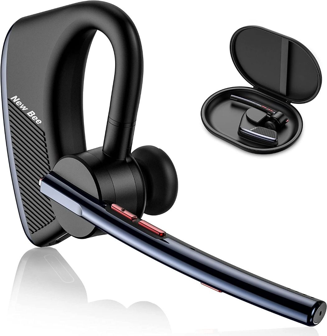 new bee m50 bluetooth headset