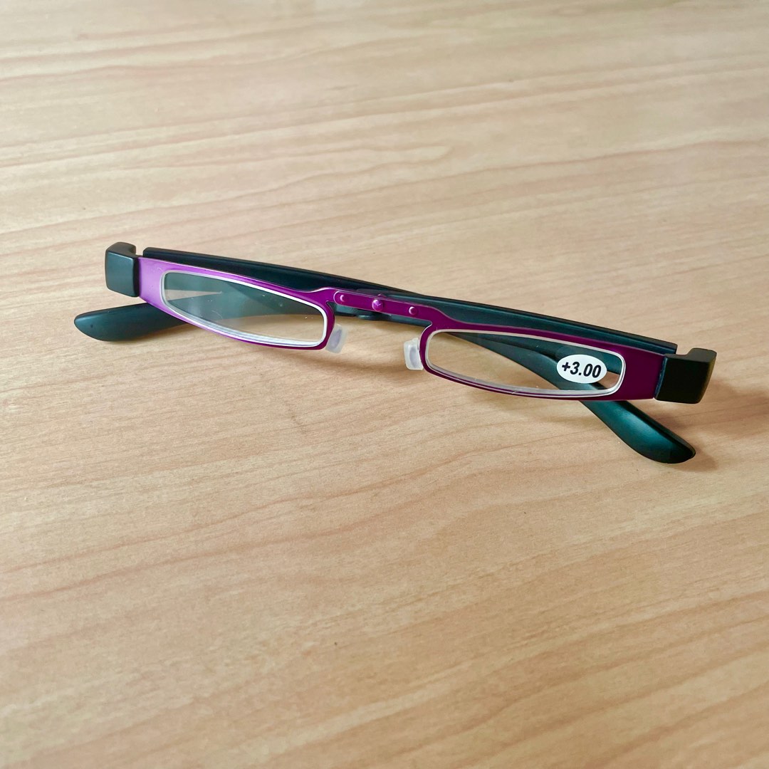 *NEW* Mini Reading Glasses for Elderly **elderly spectacles**, Men's