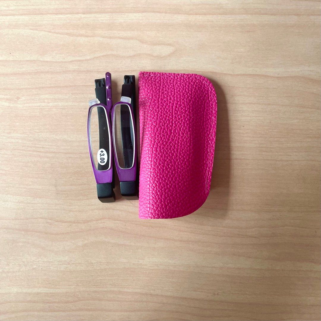 *NEW* Mini Reading Glasses for Elderly **elderly spectacles**, Men's