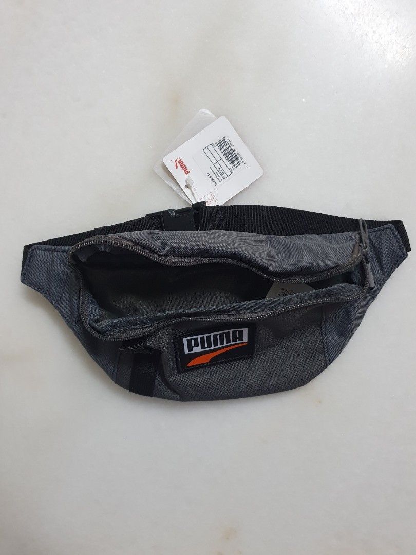 Puma deck waist bag sales