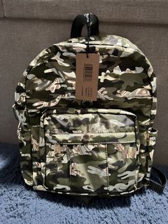 Affordable steve madden backpack For Sale Bags Wallets Carousell Philippines