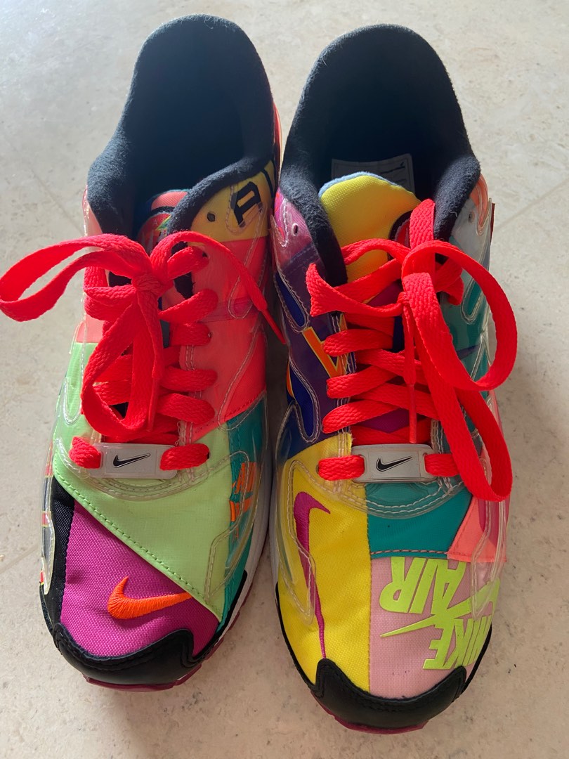 womens nike air