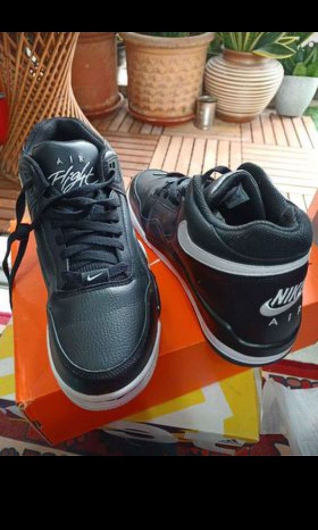 nike air flight sale