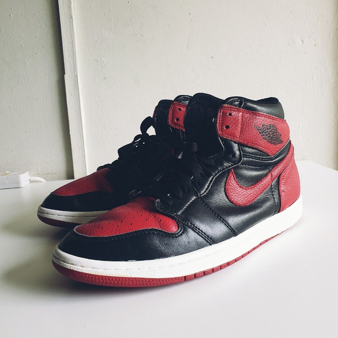 Air jordan shop 1 murah