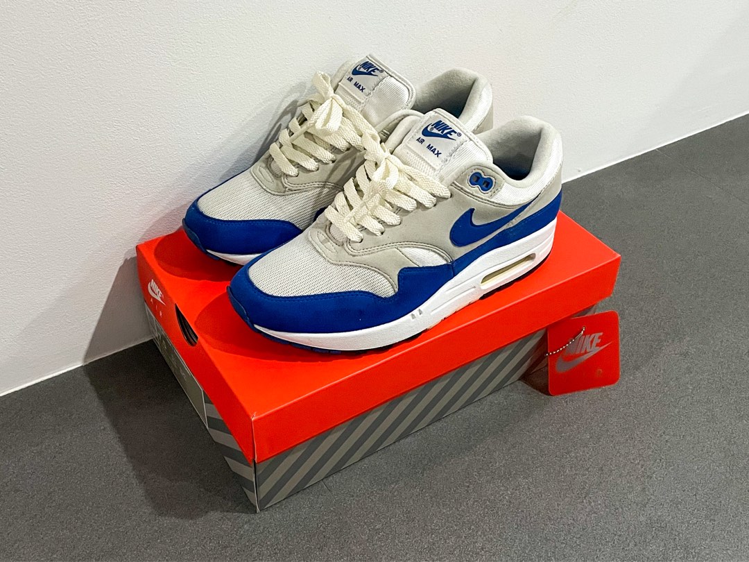 air max 1 anniversary stockx