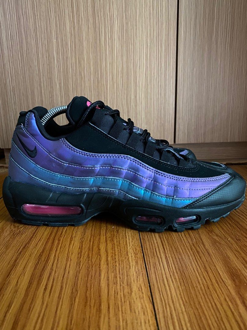 Unicorn air hotsell max 95