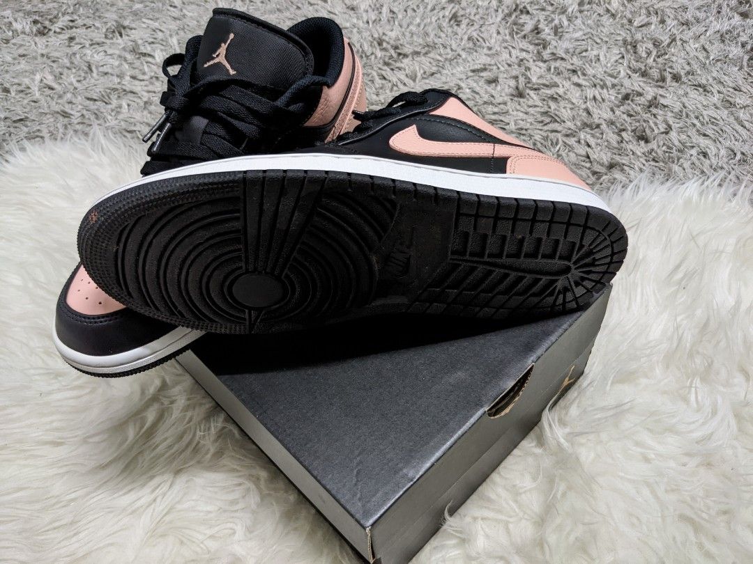 aj1 multicolor low