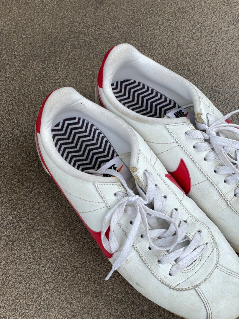 harga nike cortez forrest gump original