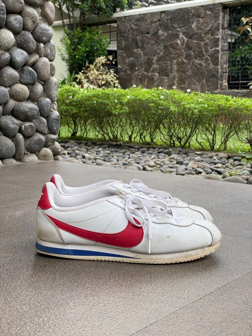 harga nike cortez forrest gump original