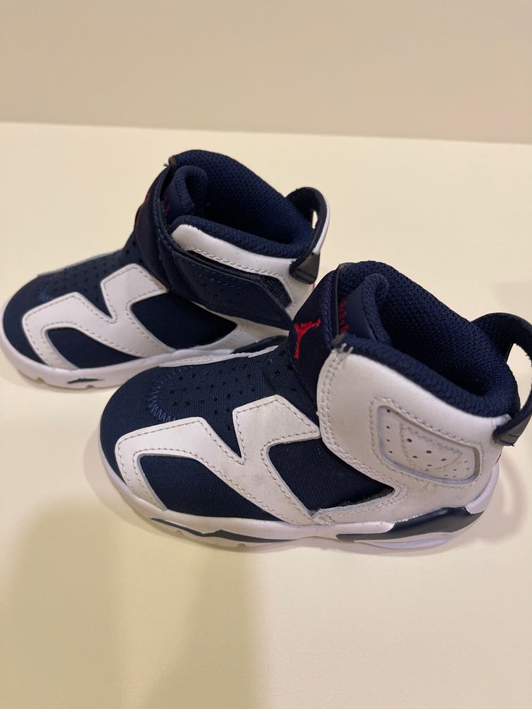 infant nike jordans