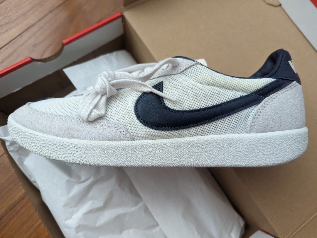 nike killshot og blue
