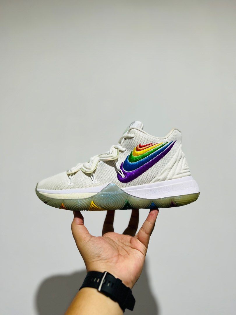Be true deals kyrie 5