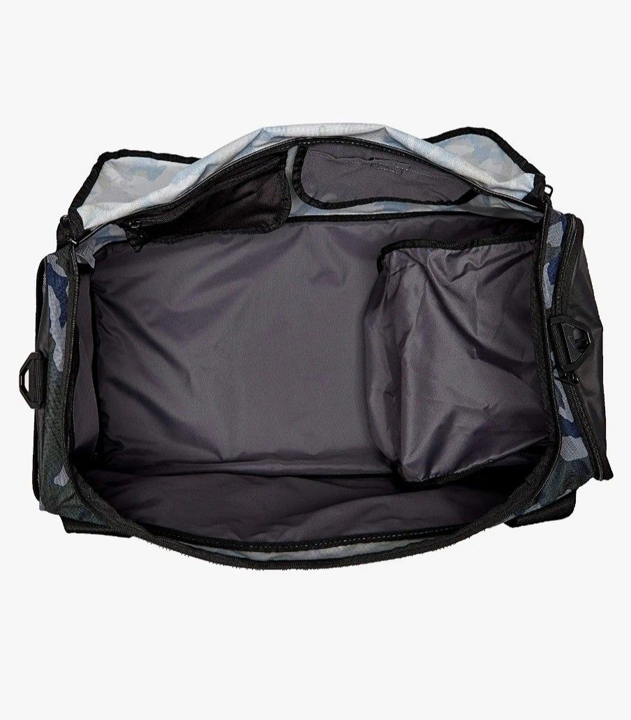 Nike Brasilia Training Medium Duffle Bag, Durable for  