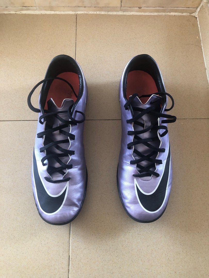Nike online victory futsal