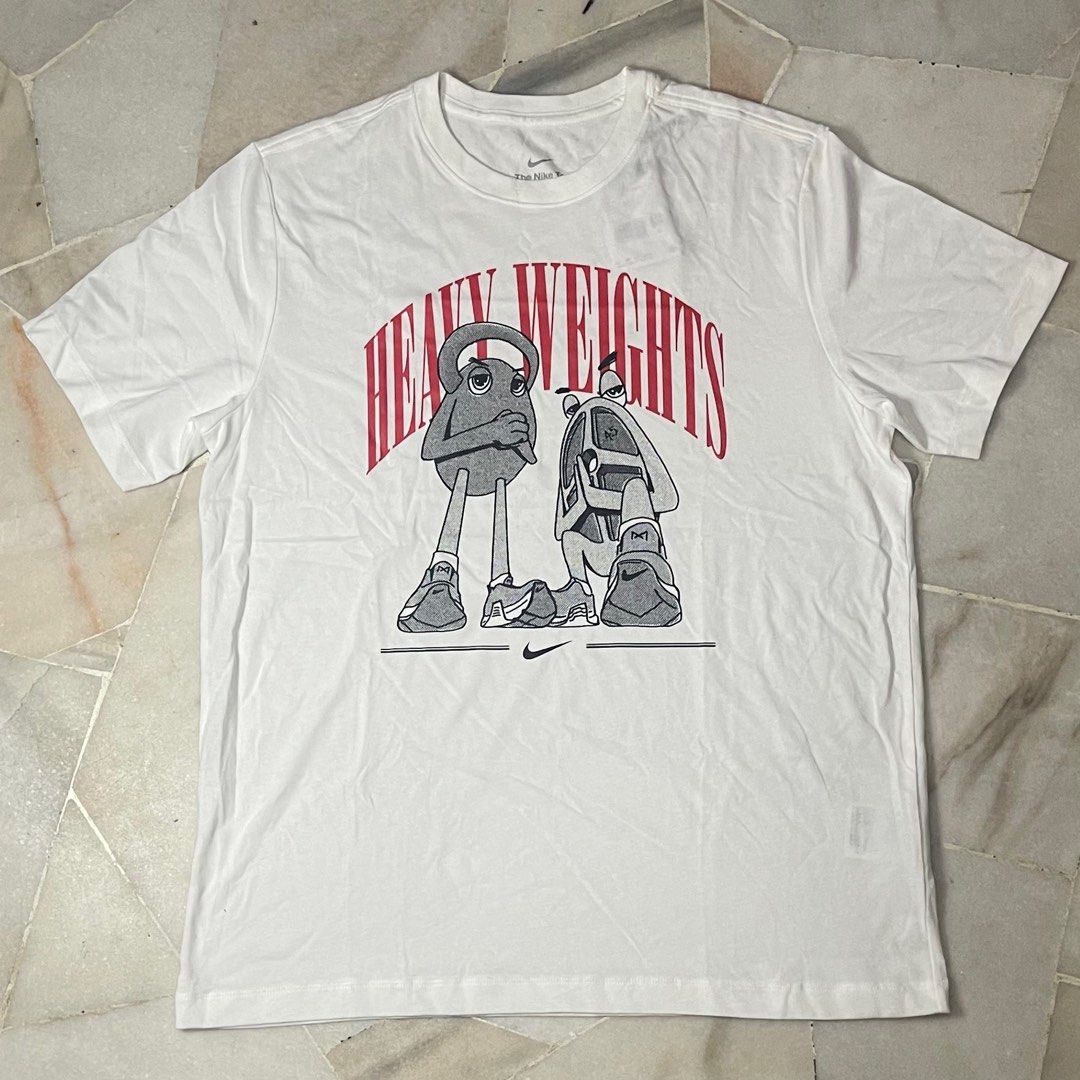 Nike cheap metcon tee